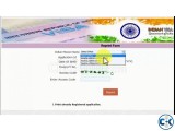 Indian Visa Appointment Date