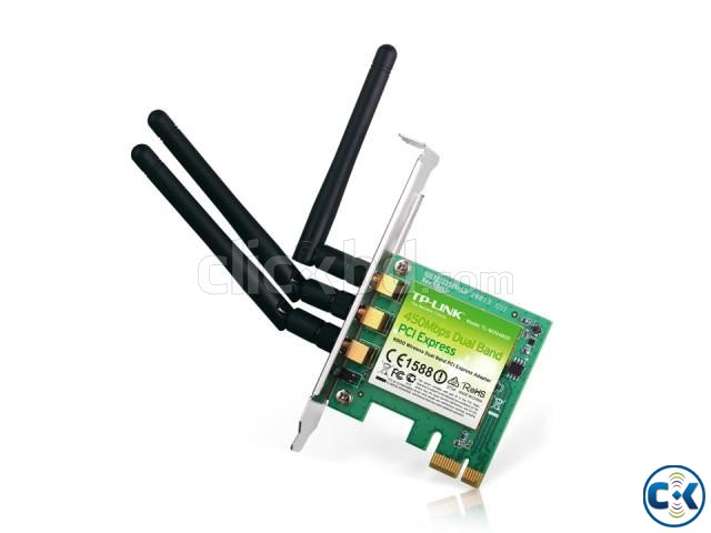 TP-LINK TL-WDN4800 large image 0