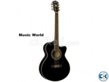 Washburn Acoustic Guitar