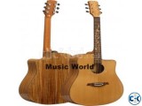 Anisha Acoustic Guitar