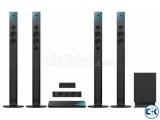 3D Blu-ray Disc Home Theatre Black Model BDV-N9100W B