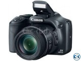 Canon Digital Camera PowerShot SX530