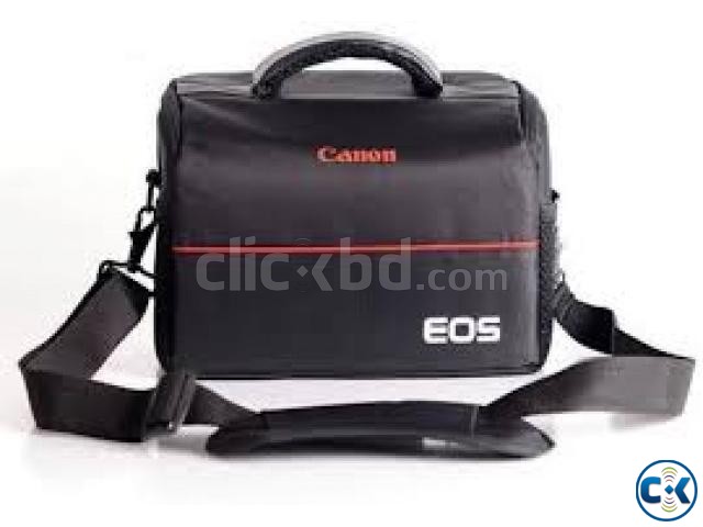 DSLR WATERPROOF BAG CANON large image 0