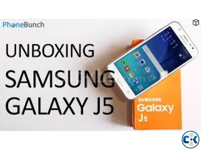 Samsung Galaxy J5 Mastercopy large image 0