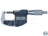 Digital Micrometer Mitutoyo in Bangladesh