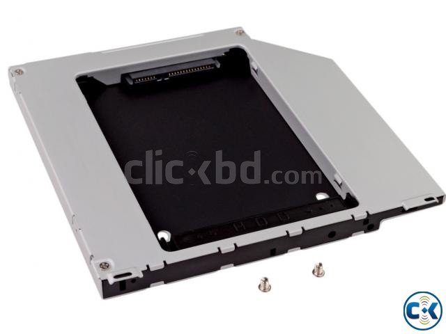 MacBook 13 Unibody Laptop Dual Drive large image 0