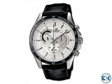 CASIO EDIFICE BEM 506