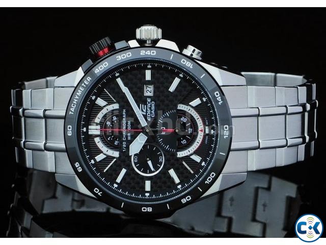 CASIO EDIFICE EFR 520 large image 0