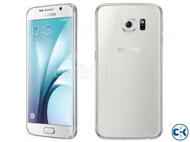 Samsung Galaxy S6 Super Copy Intact Box large image 0