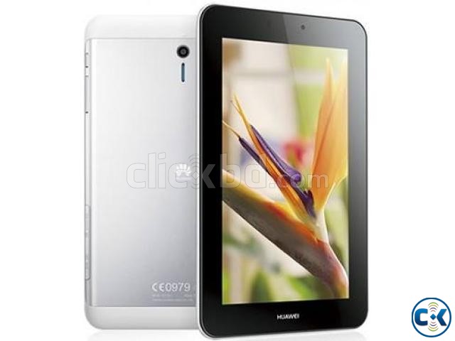 Huawei 7 tab original brand new large image 0