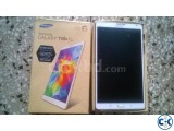 Samgung Tab S 8.4 full boxed