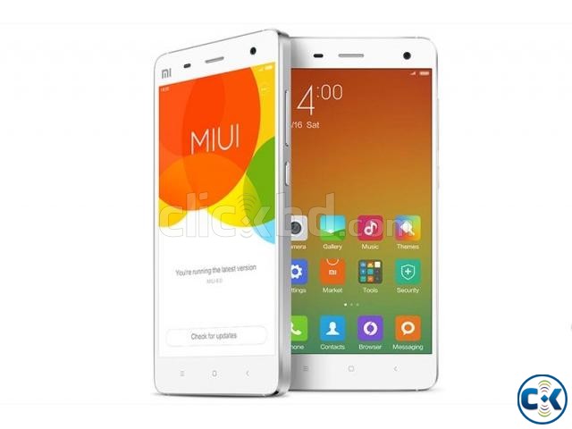 Xiaomi Redmi Note Miui 6 Super copy large image 0