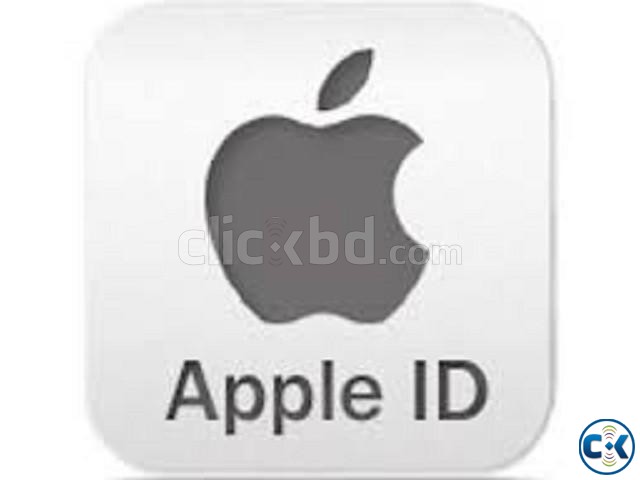 How To Create Apple ID or iTunes Account Free In Bangladesh large image 0