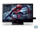 24 INCH SONY BRAVIA P412c HD TV