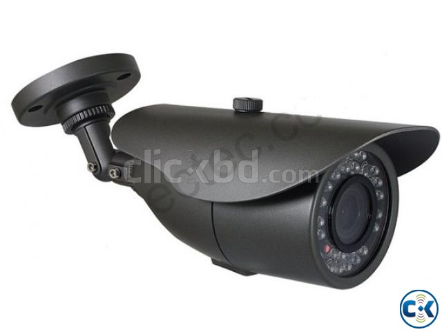 AHD ST-AHD778-1M CCTV Camera large image 0