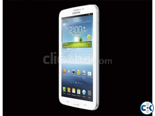 SAMSUNG TABLET PC 7 INCH TAB 6 large image 0