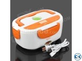 Multi-function electric lunch box