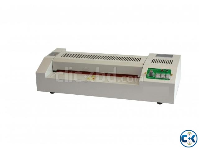 Laminating Machine SF-320 large image 0