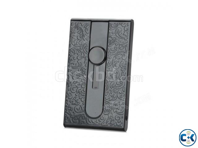 Smart Visiting Card Holder large image 0