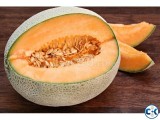 Sweet melon seeds 20 pieces pack