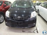 Toyota Passo Sattee X black 2010