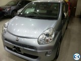 Toyota Passo Hanna 2011