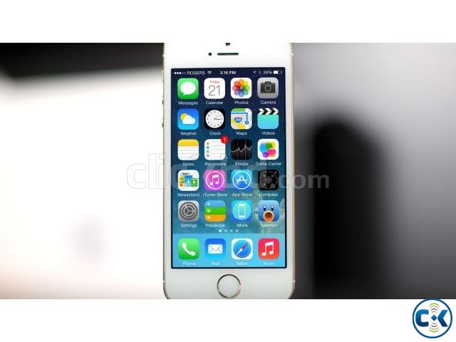 iPHONE5S Clone  large image 0