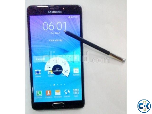 Samsung Galaxy Note4 Clone  large image 0