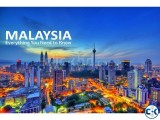 Malaysia Work Permit -Agent Wanted