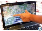 SUPER TOUCH SCREEN Laptop