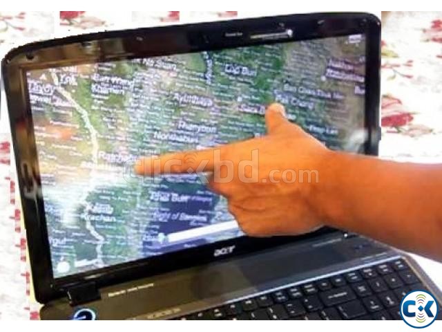 SUPER TOUCH SCREEN Laptop large image 0