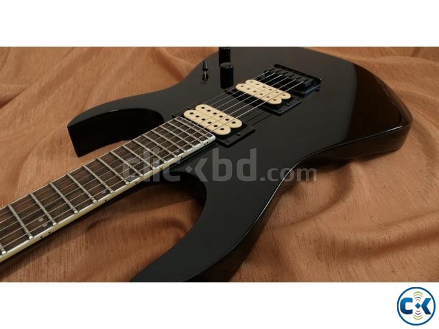 Ibanez RG T6EXFX large image 0