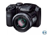 FUJIFILM FINEPIX S4800 DIGITAL CAMERA