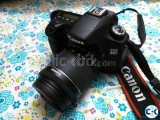 Canon 60D Body