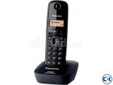 Panasonic KX-TG3619BX cordless headset