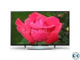 48 inch SONY BRAVIA W700c LED TV