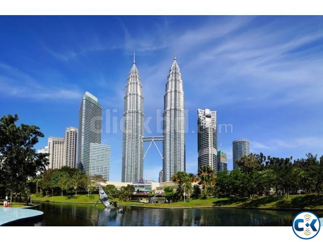 MALAYSIA STUDENT VISA WITH JOB large image 0