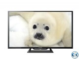 40 inch SONY BRAVIA R352c LED TV