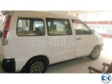 Toyota Noah 2004