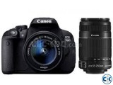 1200D Canon EOSDSLR Camera with CMOS Sensor