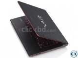 Sony Vaio Core i5 750GB 4GB 1 Year Warranty