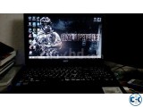 Laptop Gaming