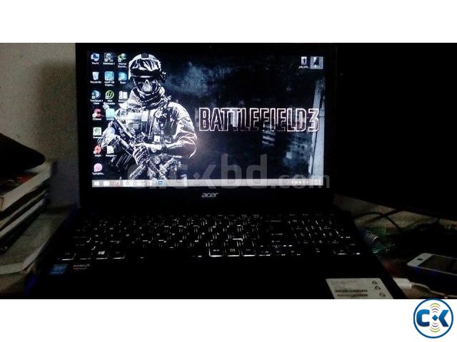 Laptop Gaming large image 0