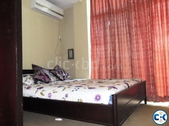 Luxurious Ready Flat at Cox s Bazar large image 0