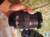 Nikon 24-85 mm Af Lenses For sale