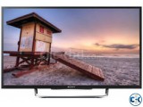 SONY BRAVIA 40 inch W700c LED TV