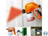 Airless Spray Paint Gun