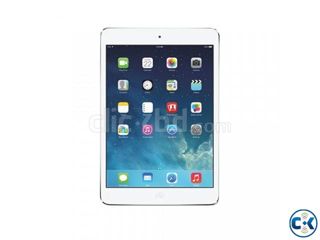 Used fresh condition full boxed ipad mini WiFi Cellular 16 large image 0