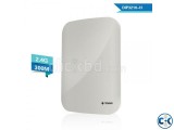 2.4G 300Mbps High power wireless bridge