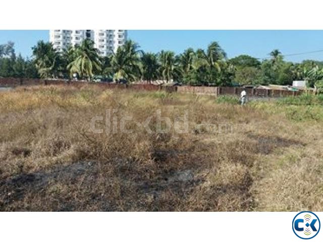 Land at Cox s bazar. large image 0